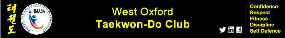 W.O.TKD Banner