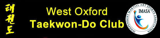 W.O.TKD Banner